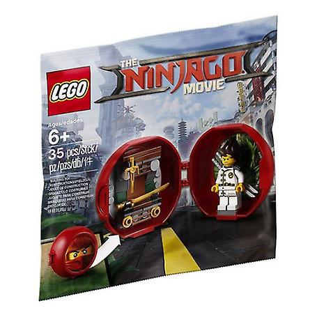 LEGO Ninjago 5004916