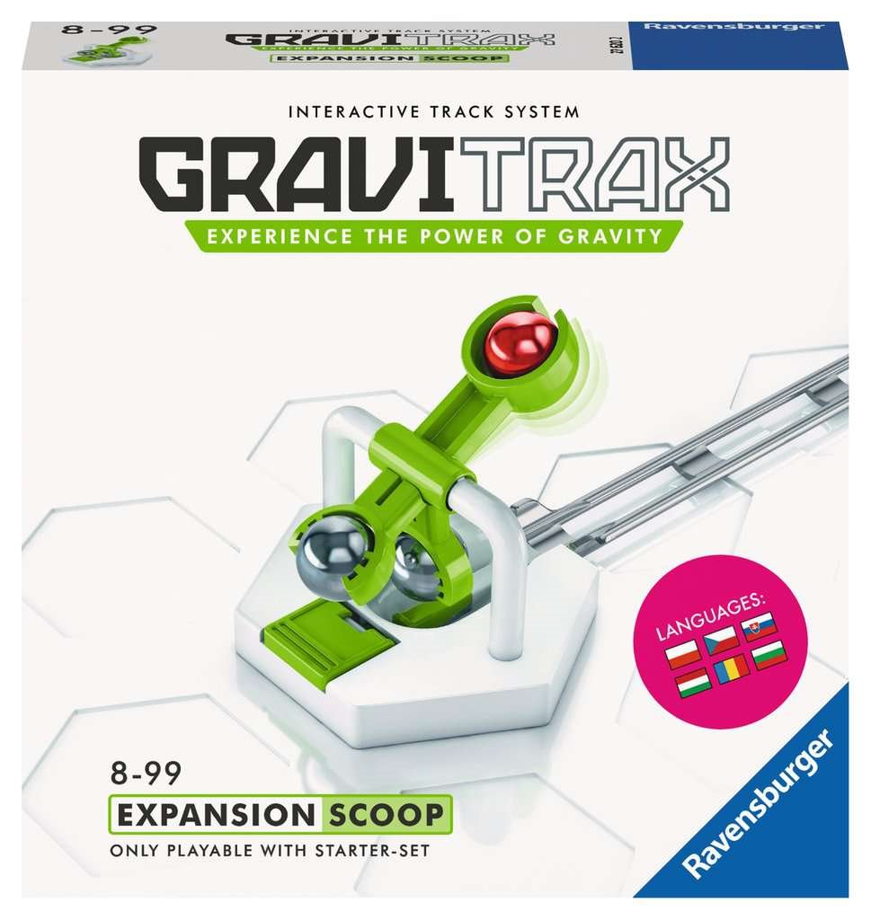 Ravensburger GraviTrax Lopatka Kaskáda