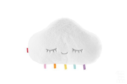 Fisher Price usínáček obláček