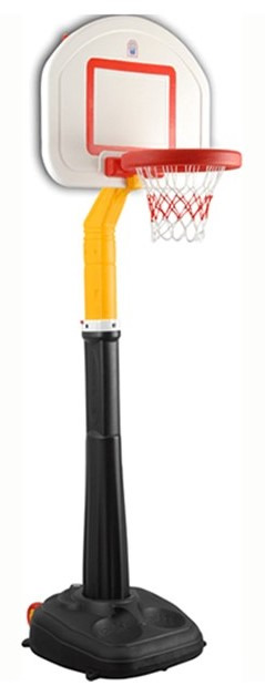 Pilsan KOŠ NA BASKET NASTAVITELNÝ STOJAN