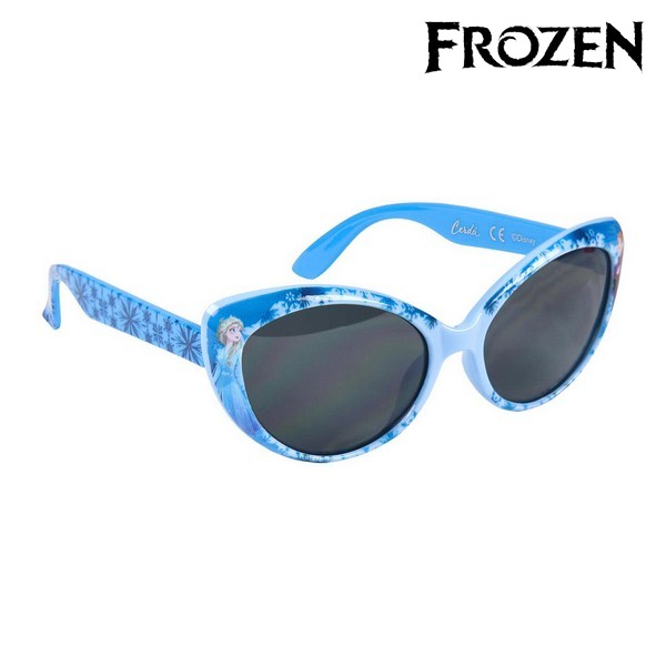 Cerda Sluneční brýle pro děti Frozen Námořnický modrý