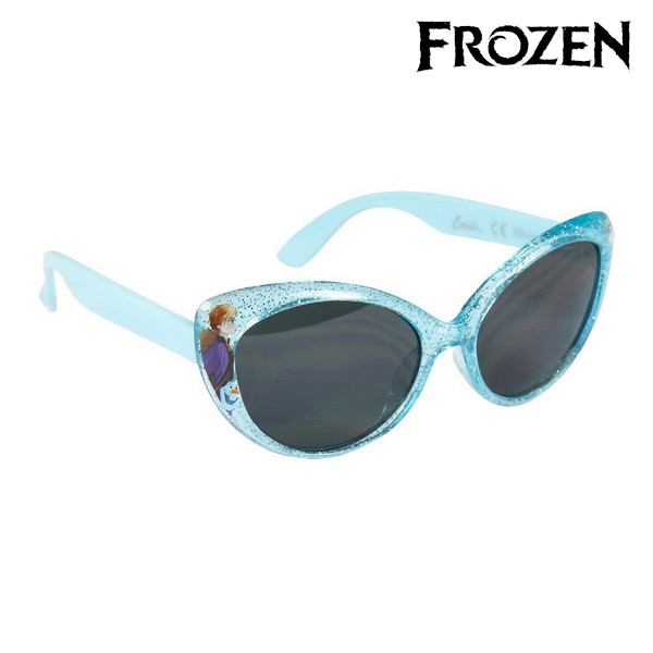 Cerda Sluneční brýle pro děti Frozen Modrý