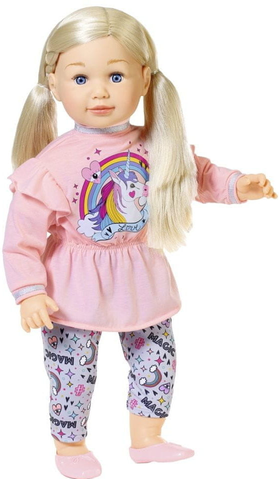 Zapf Creation Panenka Sally 63 cm
