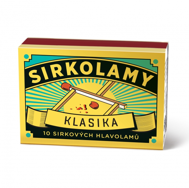 Albi SIRKOLAMY 6 - KLASIKA