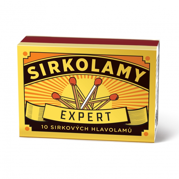 Albi SIRKOLAMY 4 - EXPERT