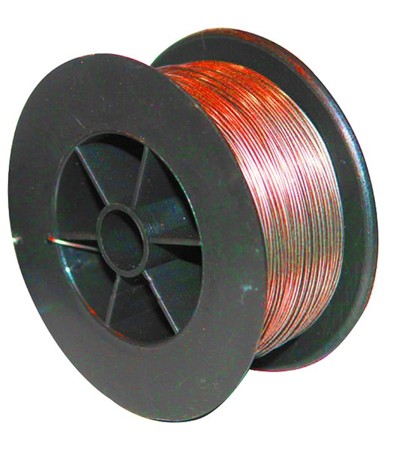 GÜDE Svářecí drát SG 2 - 0,6 mm (5 kg) 02702