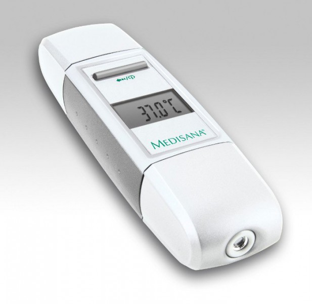 Medisana FTD 99096 Infračervený multifunkční digitální teploměr