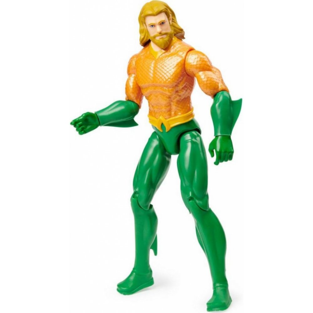 Spin Master DC figurky 30 cm Aquaman