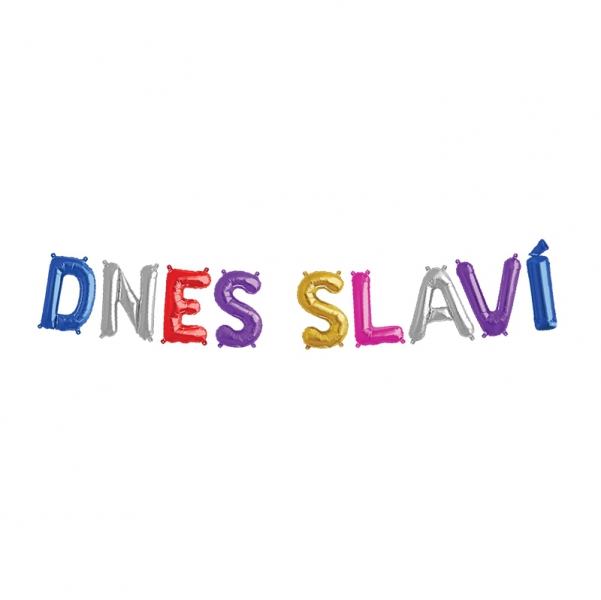 Albi NAFUKOVAČKA - DNES SLAVÍ