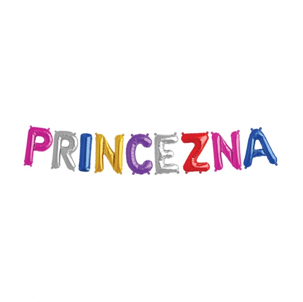 Albi NAFUKOVAČKA - PRINCEZNA