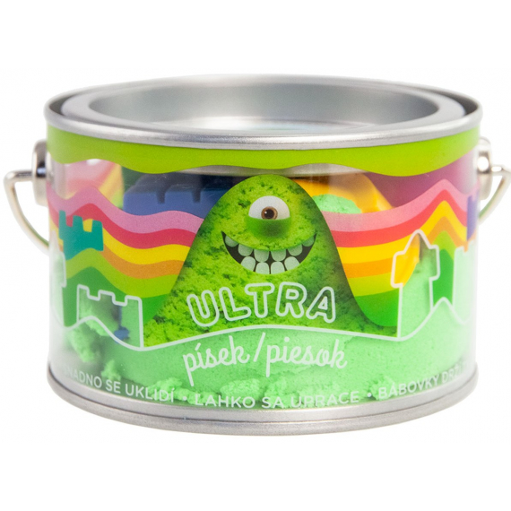 EPEE Ultra písek 200g - zelený