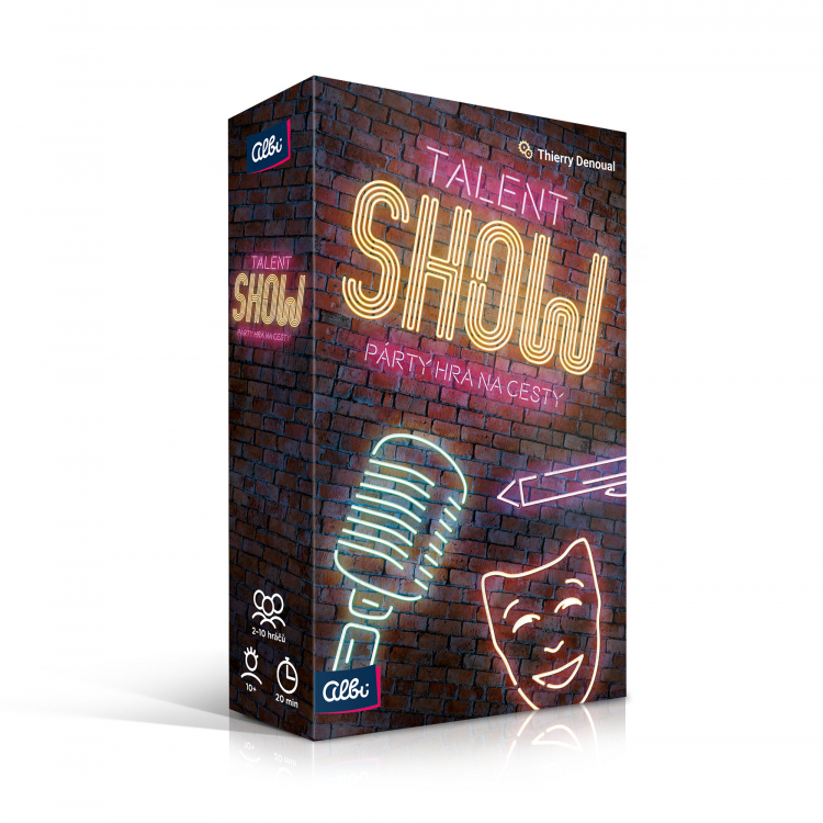 Albi Talent Show 24496