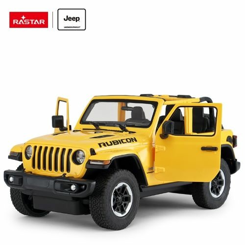 EPEE R/C 1:14 JEEP Wrangler JL