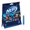 Nerf elite 2.0 20 náhradních šipek