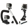 Sunpak+Action+Camera+Accessory+Kit+5+GoPro+tartozekszett+5db os