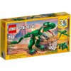 LEGO Creator 31058 Úžasný dinosaurus