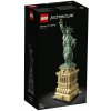 LEGO Architecture 21042 Socha Svobody
