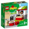 LEGO DUPLO 10927 Stánek s pizzou