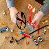 LEGO City 60248 Zásah hasičského vrtulníku