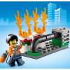 LEGO City 60248 Zásah hasičského vrtulníku