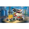 LEGO City 60248 Zásah hasičského vrtulníku