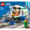 LEGO City Great Vehicles 60249 Čistící vůz