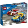 LEGO City 60256 Závodní auta