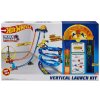 Hot Wheels Track builder svislá dráha