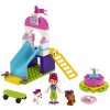 LEGO Friends 41396 Hřiště pro štěňátka