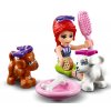 LEGO Friends 41396 Hřiště pro štěňátka