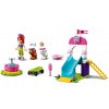 LEGO Friends 41396 Hřiště pro štěňátka