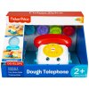alltoys fisher price telefon s modelovaci hmotou 2