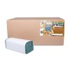 Ručník ZZ 25x23 1 vr. 5000 zelený