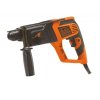kombinovane kladivo 710 w 18 j sds plus blackdecker kd975k 2