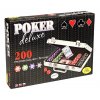 Poker deluxe 200 ŽETONŮ