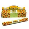 tulasi lemon fruity incense sticks sarathi tulasi blagovoniya limon saratkhi up 20 palochek