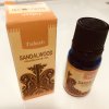 esenciální vonný olej Sandalové dřevo 10 ml