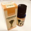 esenciální vonný olej Citrónová tráva LEMONGRASS 10 ml
