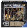 Exit Puzzle Upírův hrad 759 dílků