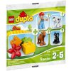 LEGO Duplo 30067 Domácí zvířátko