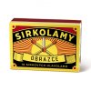 SIRKOLAMY 1 - OBRAZCE