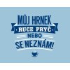 Plechový hrnek se jménem Učitel 500 ml