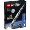 LEGO Ideas 92176 NASA Apollo Saturn V