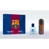 DÁRKOVÁ SADA FC BARCELONA EDT 100ML + DEO 150ML