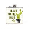 PLACATKA - KAKTUS