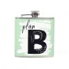 PLACATKA - PLÁN B