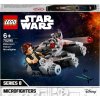 LEGO Star Wars™ 75295 Mikrostíhačka Millennium Falcon