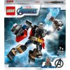 LEGO Super Heroes 76169 Thor v obrněném robotu