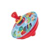 Káča s kačenkami kov/plast průměr 13cm