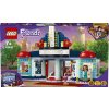 LEGO Friends 41448 Kino v městečku Heartlake